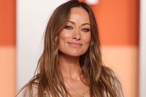 Hollywood star Olivia Wilde and Caspar Jopling are Dating