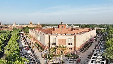 Image of Parliament 