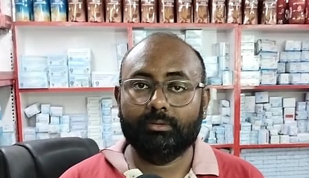 Health and livelihood together: How PM Jan Aushadhi scheme is changing lives