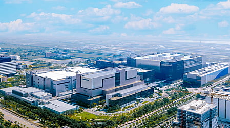  Samsung Biologics signs $1.29 billion deal with US pharma firm 