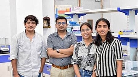 Indian scientists tap cholesterol’s potential to power next-gen electronic devices