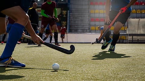 Initially, India got off to a solid start in the game as Sukhjeet Singh, scored the very first goal, within just 30 seconds of the game, which was also assisted by the Indian Captain, Singh.