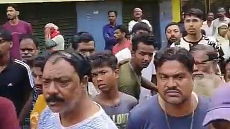  ISIS suspect arrested from Ranchi in joint Delhi Police-Jharkhand ATS operation