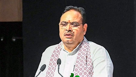 Meanwhile, reports have surfaced that nearly 200 passengers from Jaipur and nearby villages are stranded at the Kathmandu Airport.