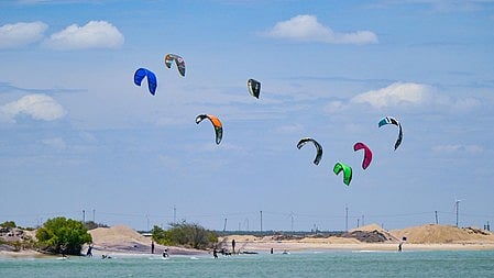 Tuticorin to host premier ocean sports festival ‘Kadal Kondattam’ from Sep 12-14