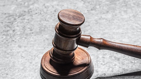 Lawmaker Maggie Chan, who brought a sign to the meeting reading “Resolutely opposed to the Registration of Same-sex Partnerships Bill,” said the bill “rocks the foundation of the monogamous and heterosexual marriage system in Hong Kong.”