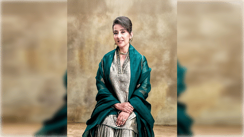 Manisha Koirala’s old video endorsing Hindu Rashtra trends amid political turmoil in Nepal