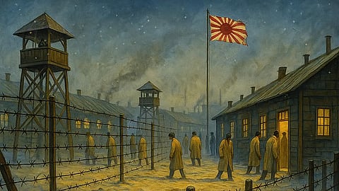 The establishment of Unit 731 was driven by Imperial Japan’s goal of advancing biological warfare capabilities to gain strategic dominance. 