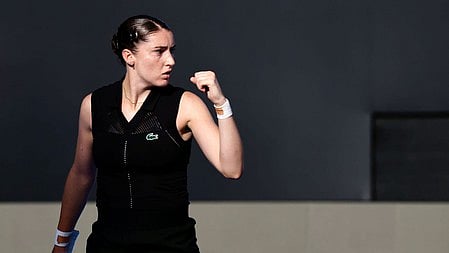 Top seeds Mertens, Kudermetova stunned in Guadalajara