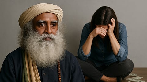 Sadhguru 