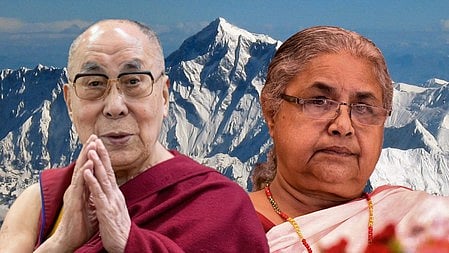 Gen-Z protestors agreed on Karki’s name, paving the way for her appointment as Prime Minister even though several non-political candidates were floated as alternatives.