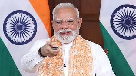 PM Modi to inaugurate multiple projects, including Purnea Airport, on Sep 15