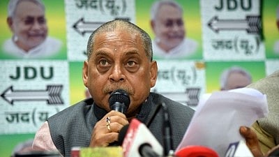 Neeraj Kumar also addressed the Prime Minister’s recent visit to Manipur, where PM Modi inaugurated development projects and appealed for peace amid ongoing ethnic tensions.