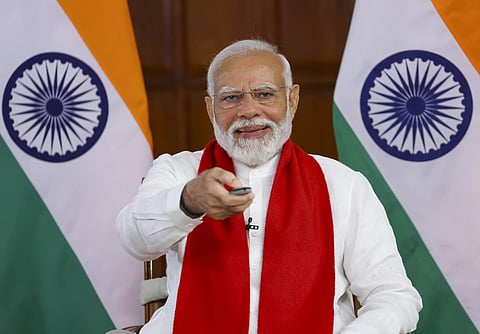 PM Modi to Inaugurate Purnea Airport