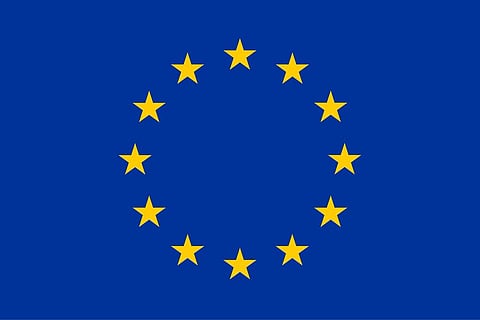 EU Flag
