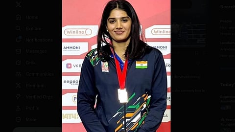 The three-generation family legacy of Sheoran family, carried forward by Nupur Sheoran winning gold at the 2025 World Boxing Cup