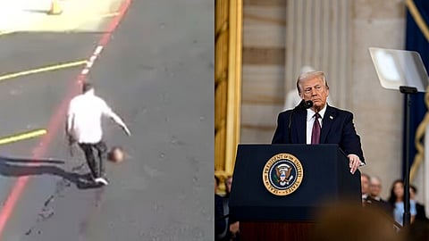 Indian American Motel Manager Slain in Dallas