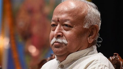 Mohan Bhagwat