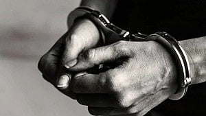 Police officials said that AI integration with the biometric system now provides complete details of candidates the moment their attendance is recorded.

