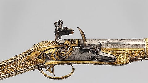 American politics has long personalized its violence. Time and again, history’s advance has been imagined to depend on silencing or destroying a single figure – the rival who becomes the ultimate, despicable foe.

