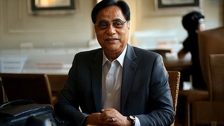 When Jagjit Singh reflected on his struggling days of performing every day in same three-piece suit