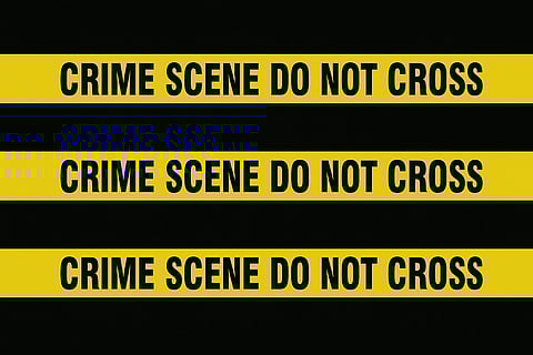 Crime Scene