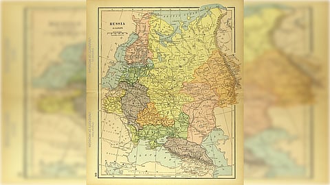 The end of the second world war saw massive border changes in Eastern Europe. Soviet leader Joseph Stalin shifted the borders of Poland hundreds of kilometres westward at the expense of Germany