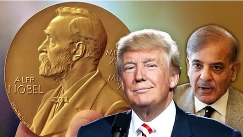 It's no secret that Pakistan has long been involved in nurturing terrorism against India. But General Asim Munir, who himself was accused of mindlessly inciting extremist, was warmly embraced by Trump.