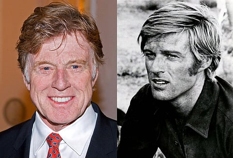 Robert Redford Passes at the Age of 89