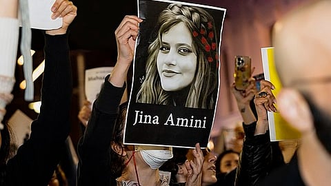measures were taken last year on the second anniversary of Amini’s death, which had sparked nationwide protests across Iran.