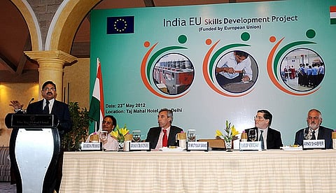 However, India’s close partnership with Russia — particularly in energy and defence  has raised concerns in Brussels before the closing of the potential agreement.