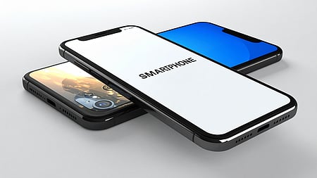 India’s smartphone market grows 2 pc in 1H25: Report