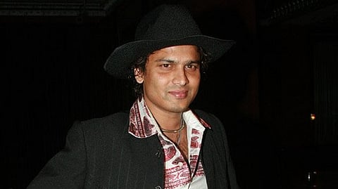 Zubeen Garg