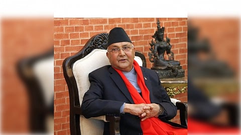 Nepal's Oli appeals for Covid help, but will Big Pharma play ball?.