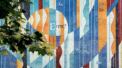Women already publish fewer articles, receive fewer citations and win fewer grants than men. They are also more likely to take career breaks for caregiving, and are less likely to be involved in collaboration compared with men.