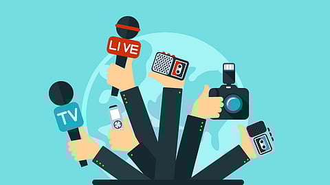 Comlan Hugues Sossoukpè, a professional journalist and director of the Beninese publication “Olofofo,” is also a cyberactivist and whistle-blower. He has been a sharp critic of Patrice Talon, Benin’s president since March 2016.