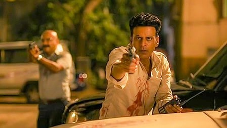 ‘The Family Man’ turns 6, Manoj Bajpayee says ‘operation underway’ for Season 3