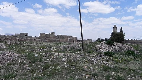 Israel’s Strike on Yemen Newspaper Offices 