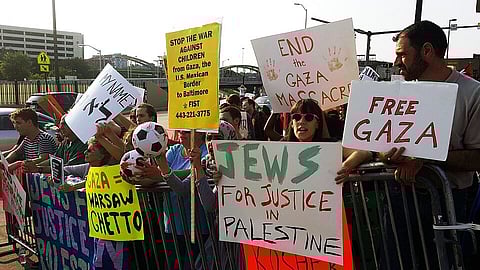 That a host of Western nations are adding their names to the near-universal list of Global South countries that already recognize a Palestinian state is a major diplomatic win for the cause of an independent