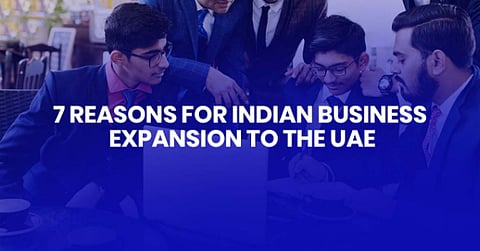 The Comprehensive Economic Partnership Agreement (CEPA) aims to boost non-oil trade between India and the UAE to over $100 billion by 2030. 