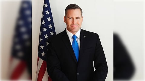 During his Senate confirmation hearing earlier this summer, Waltz stressed the need for reform at the UN, including a review of US funding and measures to root out anti-Semitism in the institution, according to an NBC News report.