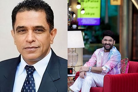 Hera Pheri Producer Firoz Nadiadwala Slaps Rs 25 Crore Legal Notice on Netflix India