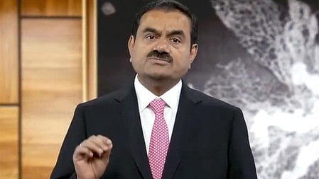 Gautam Adani asks Group staff to accelerate pace of growth as SEBI lifts Hindenburg cloud 