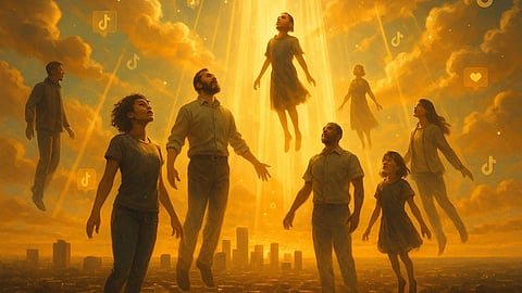 Social media has been buzzing with discussions related to the Rapture this week after a South African pastor, Joshua Mhlakela, predicted it. Pastor Mhlakela earlier claimed that Jesus came in his dream and told him that He would be coming soon.