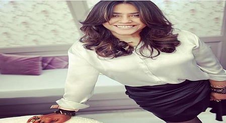 Ekta Kapoor
