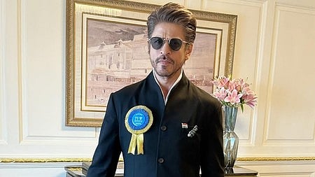 Shah Rukh Khan