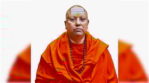 Chaitanyananda