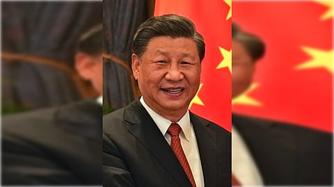 Xi Jinping
