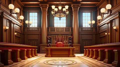 The ruling comes nearly three years after ProPublica filed the case against the Navy and Department of Defense in September 2022.