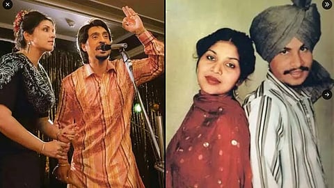 Imtiaz Ali’s Amar Singh Chamkila highlights how regional stories rooted in culture can resonate worldwide with nominations for both Best Actor and Best TV Movie/Mini-series.